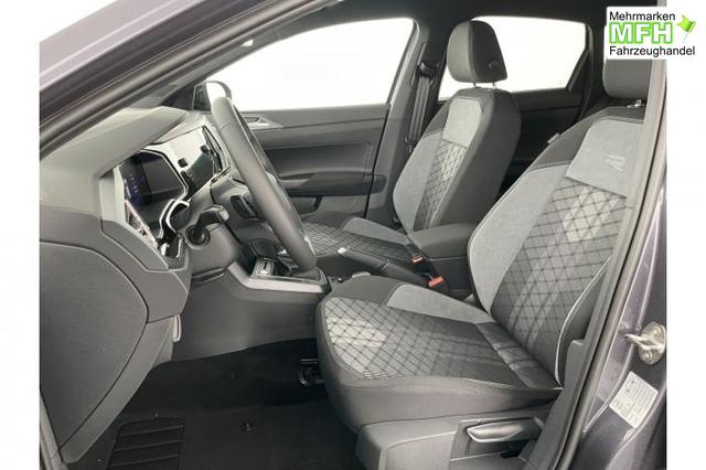 Volkswagen Taigo New Edition R-Line (New R-Line) 1.0 TSI OPF 85kW (116 PS) 7-Gang-Doppelkupplungsgetriebe DSG 