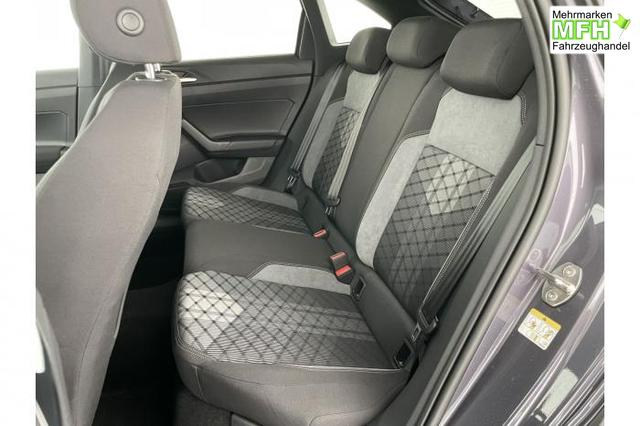 Volkswagen Taigo New Edition R-Line (New R-Line) 1.0 TSI OPF 85kW (116 PS) 7-Gang-Doppelkupplungsgetriebe DSG 