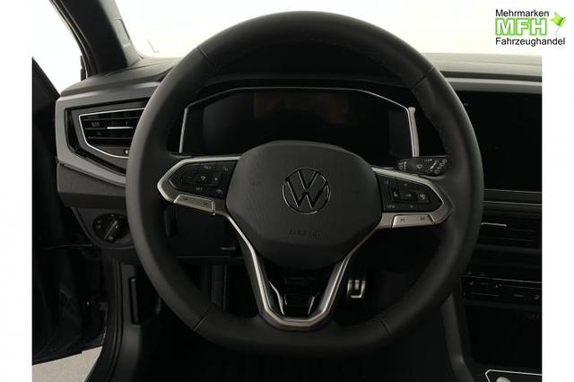 Volkswagen Taigo New Edition R-Line (New R-Line) 1.0 TSI OPF 85kW (116 PS) 7-Gang-Doppelkupplungsgetriebe DSG 