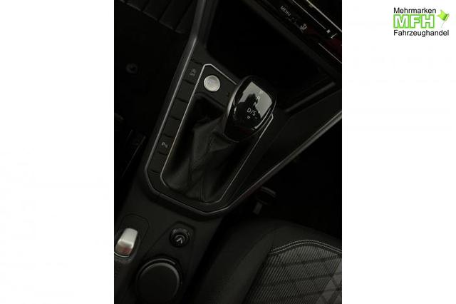 Volkswagen Taigo New Edition R-Line (New R-Line) 1.0 TSI OPF 85kW (116 PS) 7-Gang-Doppelkupplungsgetriebe DSG 