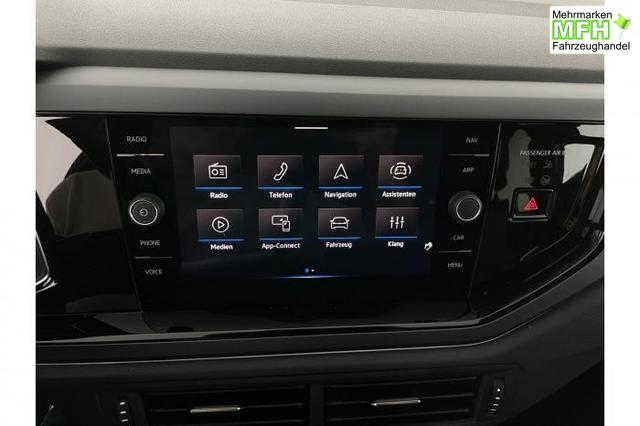 Volkswagen Taigo New Edition R-Line (New R-Line) 1.0 TSI OPF 85kW (116 PS) 7-Gang-Doppelkupplungsgetriebe DSG 