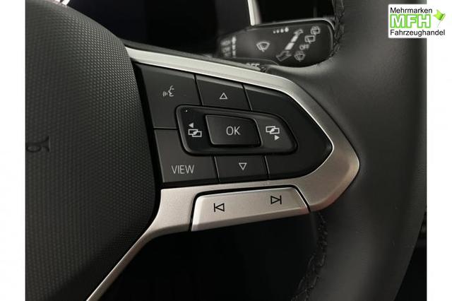 Volkswagen Taigo New Edition R-Line (New R-Line) 1.0 TSI OPF 85kW (116 PS) 7-Gang-Doppelkupplungsgetriebe DSG 