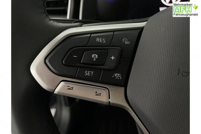 Volkswagen Taigo New Edition R-Line (New R-Line) 1.0 TSI OPF 85kW (116 PS) 7-Gang-Doppelkupplungsgetriebe DSG 