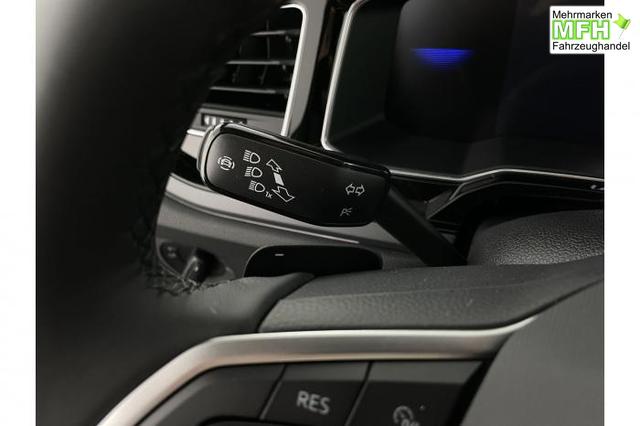Volkswagen Taigo New Edition R-Line (New R-Line) 1.0 TSI OPF 85kW (116 PS) 7-Gang-Doppelkupplungsgetriebe DSG 