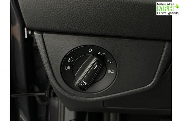 Volkswagen Taigo New Edition R-Line (New R-Line) 1.0 TSI OPF 85kW (116 PS) 7-Gang-Doppelkupplungsgetriebe DSG 