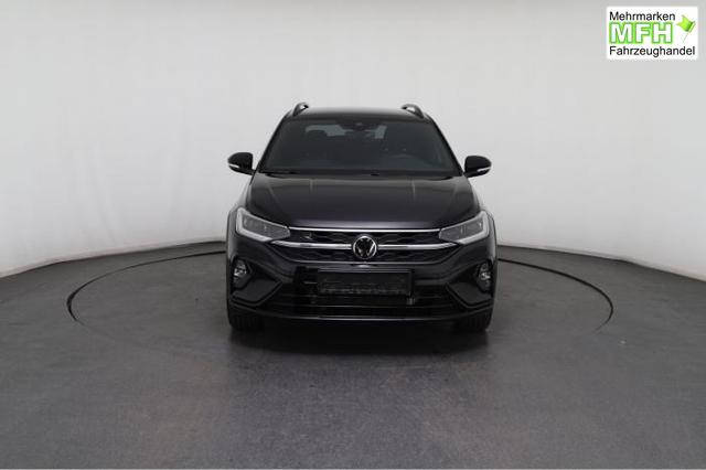 Volkswagen Taigo R-Line Edition (R-Line Edition) 1.5 TSI OPF 110kW (150 PS) 7-Gang DSG 