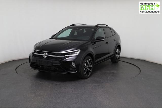 Volkswagen Taigo R-Line Edition (R-Line Edition) 1.5 TSI OPF 110kW (150 PS) 7-Gang DSG 