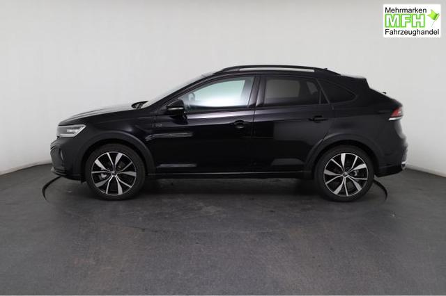 Volkswagen Taigo R-Line Edition (R-Line Edition) 1.5 TSI OPF 110kW (150 PS) 7-Gang DSG 