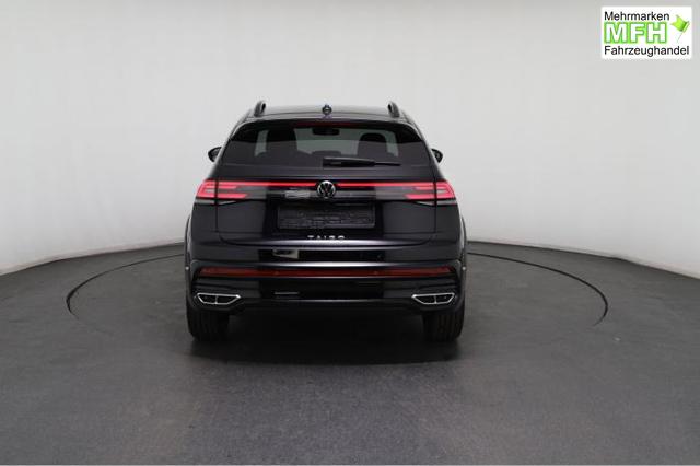 Volkswagen Taigo R-Line Edition (R-Line Edition) 1.5 TSI OPF 110kW (150 PS) 7-Gang DSG 