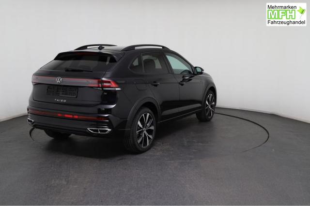Volkswagen Taigo R-Line Edition (R-Line Edition) 1.5 TSI OPF 110kW (150 PS) 7-Gang DSG 