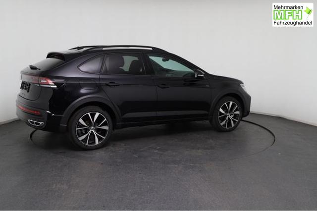 Volkswagen Taigo R-Line Edition (R-Line Edition) 1.5 TSI OPF 110kW (150 PS) 7-Gang DSG 
