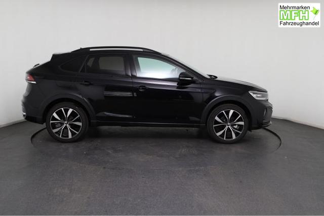 Volkswagen Taigo R-Line Edition (R-Line Edition) 1.5 TSI OPF 110kW (150 PS) 7-Gang DSG 
