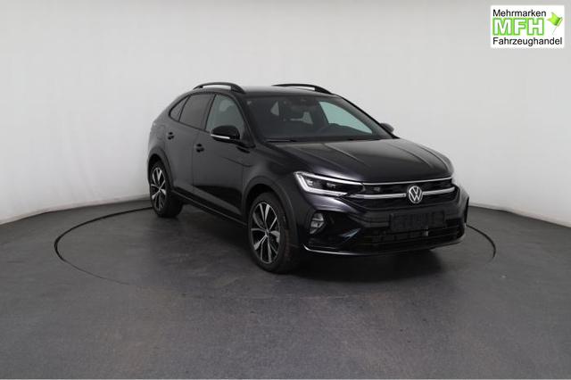Volkswagen Taigo R-Line Edition (R-Line Edition) 1.5 TSI OPF 110kW (150 PS) 7-Gang DSG 