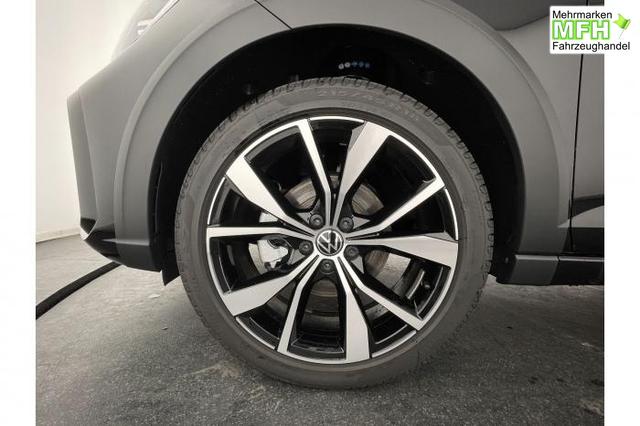 Volkswagen Taigo R-Line Edition (R-Line Edition) 1.5 TSI OPF 110kW (150 PS) 7-Gang DSG 