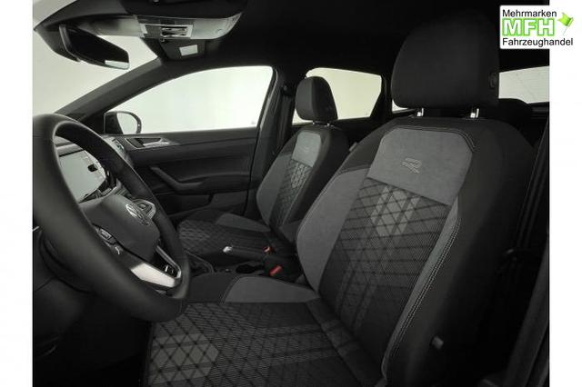 Volkswagen Taigo R-Line Edition (R-Line Edition) 1.5 TSI OPF 110kW (150 PS) 7-Gang DSG 