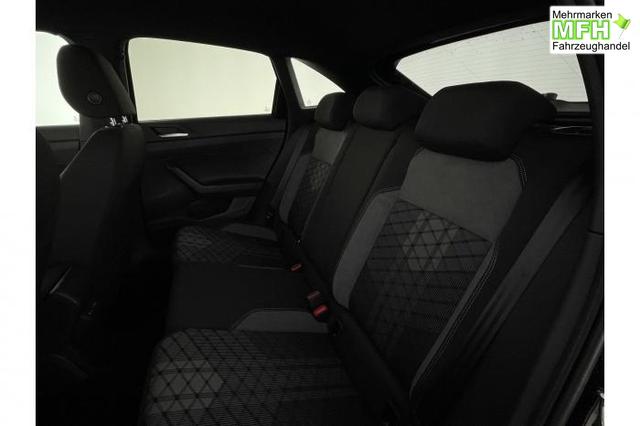 Volkswagen Taigo R-Line Edition (R-Line Edition) 1.5 TSI OPF 110kW (150 PS) 7-Gang DSG 