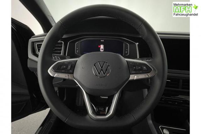 Volkswagen Taigo R-Line Edition (R-Line Edition) 1.5 TSI OPF 110kW (150 PS) 7-Gang DSG 