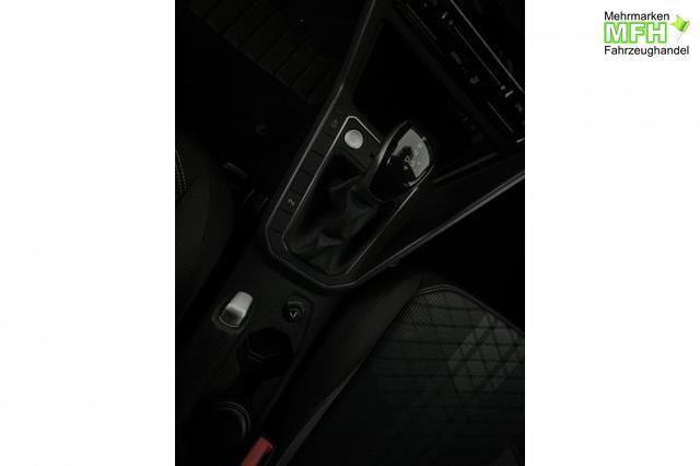 Volkswagen Taigo R-Line Edition (R-Line Edition) 1.5 TSI OPF 110kW (150 PS) 7-Gang DSG 