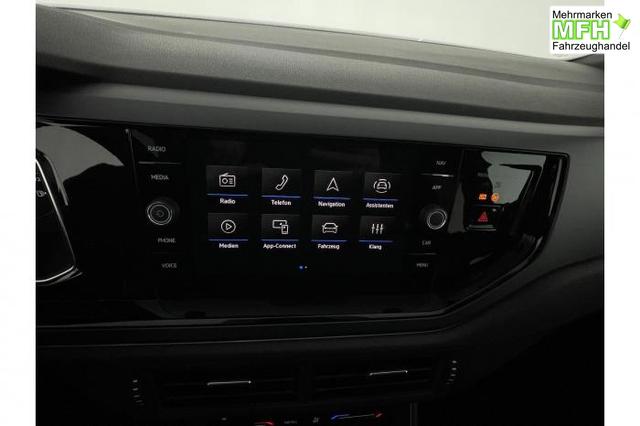 Volkswagen Taigo R-Line Edition (R-Line Edition) 1.5 TSI OPF 110kW (150 PS) 7-Gang DSG 