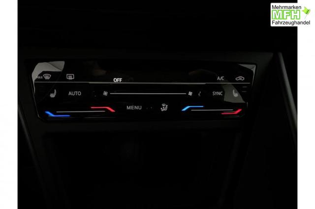 Volkswagen Taigo R-Line Edition (R-Line Edition) 1.5 TSI OPF 110kW (150 PS) 7-Gang DSG 