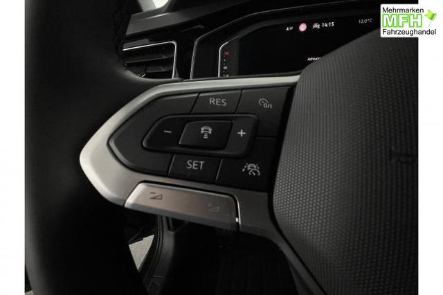 Volkswagen Taigo R-Line Edition (R-Line Edition) 1.5 TSI OPF 110kW (150 PS) 7-Gang DSG 