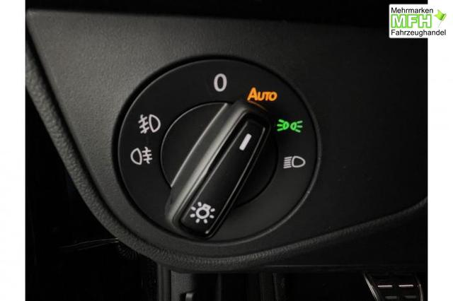 Volkswagen Taigo R-Line Edition (R-Line Edition) 1.5 TSI OPF 110kW (150 PS) 7-Gang DSG 