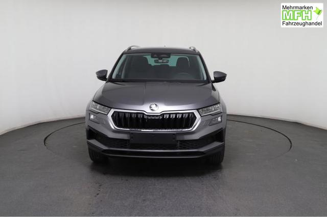 Skoda Karoq Selection (Selection ) 2.0 TDI 110kW (150 PS) 7-Gang DSG 4x4 
