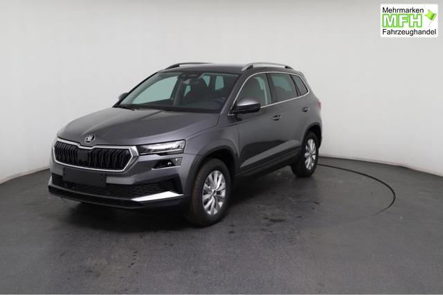 Skoda Karoq Selection (Selection ) 2.0 TDI 110kW (150 PS) 7-Gang DSG 4x4 