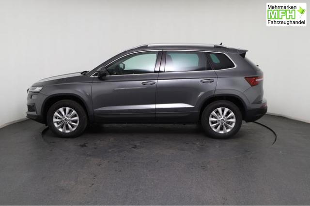 Skoda Karoq Selection (Selection ) 2.0 TDI 110kW (150 PS) 7-Gang DSG 4x4 