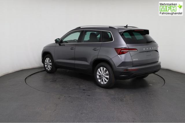 Skoda Karoq Selection (Selection ) 2.0 TDI 110kW (150 PS) 7-Gang DSG 4x4 