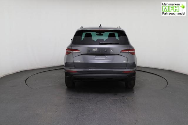 Skoda Karoq Selection (Selection ) 2.0 TDI 110kW (150 PS) 7-Gang DSG 4x4 