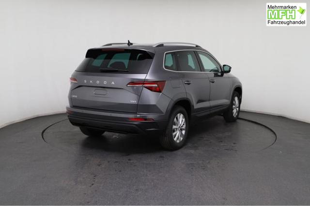 Skoda Karoq Selection (Selection ) 2.0 TDI 110kW (150 PS) 7-Gang DSG 4x4 
