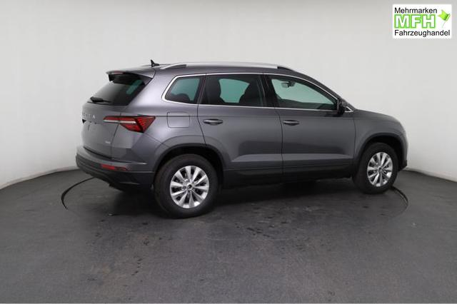 Skoda Karoq Selection (Selection ) 2.0 TDI 110kW (150 PS) 7-Gang DSG 4x4 