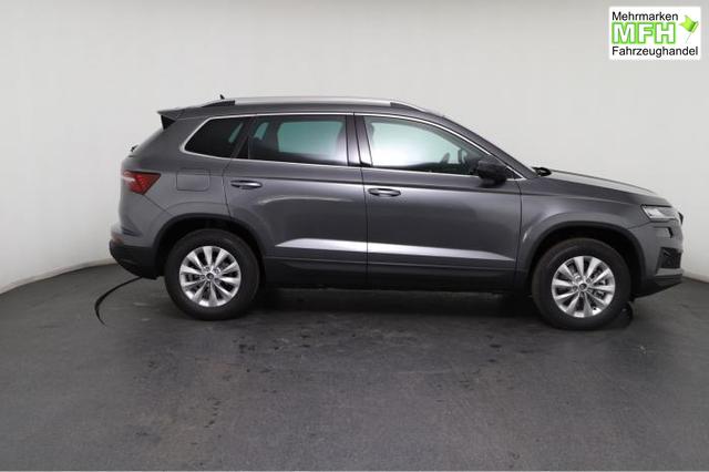 Skoda Karoq Selection (Selection ) 2.0 TDI 110kW (150 PS) 7-Gang DSG 4x4 
