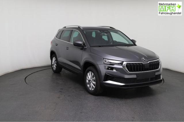 Skoda Karoq Selection (Selection ) 2.0 TDI 110kW (150 PS) 7-Gang DSG 4x4 