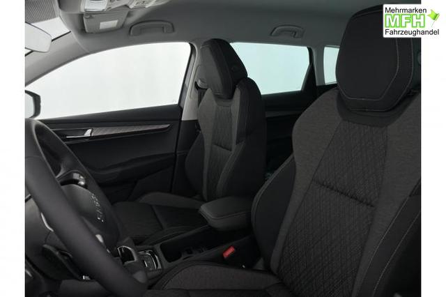 Skoda Karoq Selection (Selection ) 2.0 TDI 110kW (150 PS) 7-Gang DSG 4x4 