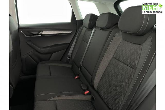Skoda Karoq Selection (Selection ) 2.0 TDI 110kW (150 PS) 7-Gang DSG 4x4 