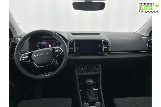 Skoda Karoq Selection (Selection ) 2.0 TDI 110kW (150 PS) 7-Gang DSG 4x4 