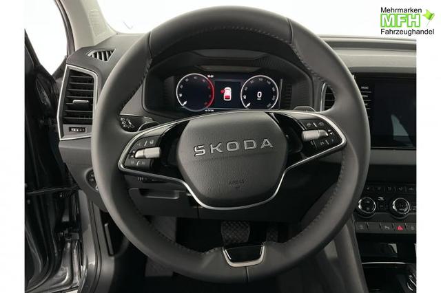 Skoda Karoq Selection (Selection ) 2.0 TDI 110kW (150 PS) 7-Gang DSG 4x4 