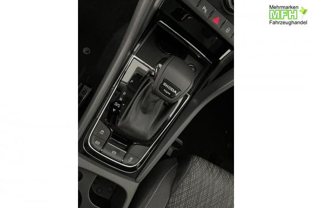 Skoda Karoq Selection (Selection ) 2.0 TDI 110kW (150 PS) 7-Gang DSG 4x4 