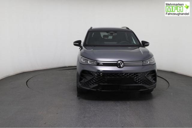 Volkswagen Tiguan R-Line (R-Line) 1.5 eTSI 110kW (150 PS) 7-Gang DSG 