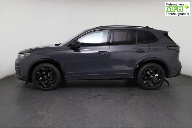 Volkswagen Tiguan R-Line (R-Line) 1.5 eTSI 110kW (150 PS) 7-Gang DSG 