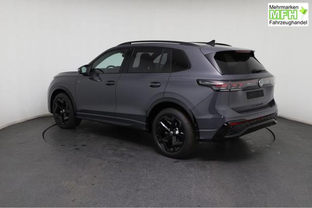 Volkswagen Tiguan R-Line (R-Line) 1.5 eTSI 110kW (150 PS) 7-Gang DSG 