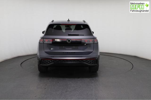 Volkswagen Tiguan R-Line (R-Line) 1.5 eTSI 110kW (150 PS) 7-Gang DSG 
