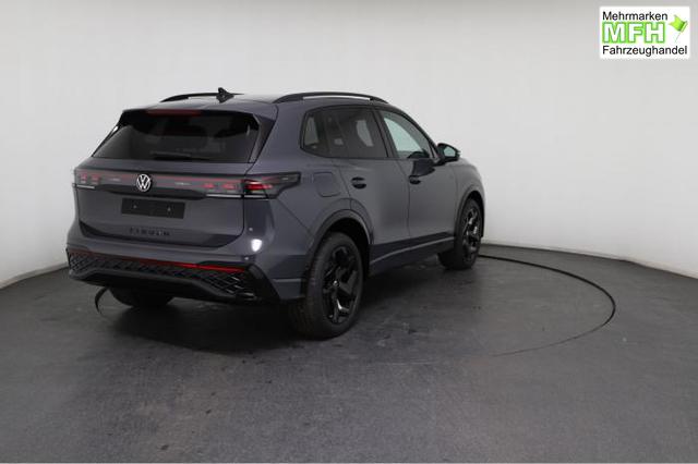Volkswagen Tiguan R-Line (R-Line) 1.5 eTSI 110kW (150 PS) 7-Gang DSG 