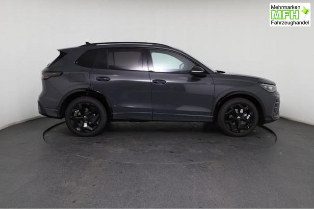 Volkswagen Tiguan R-Line (R-Line) 1.5 eTSI 110kW (150 PS) 7-Gang DSG 