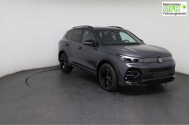 Volkswagen Tiguan R-Line (R-Line) 1.5 eTSI 110kW (150 PS) 7-Gang DSG 