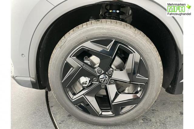 Volkswagen Tiguan R-Line (R-Line) 1.5 eTSI 110kW (150 PS) 7-Gang DSG 