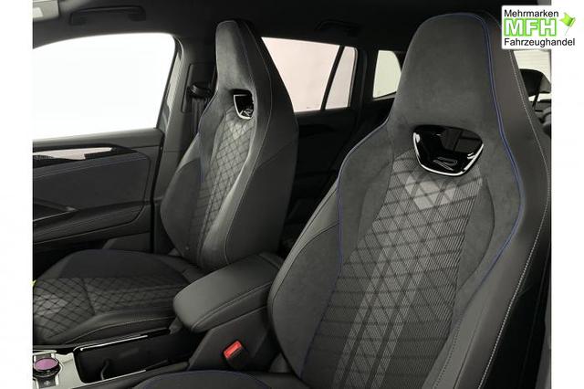 Volkswagen Tiguan R-Line (R-Line) 1.5 eTSI 110kW (150 PS) 7-Gang DSG 