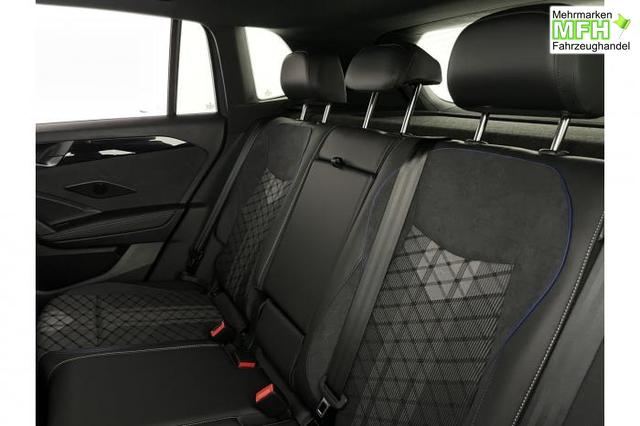 Volkswagen Tiguan R-Line (R-Line) 1.5 eTSI 110kW (150 PS) 7-Gang DSG 